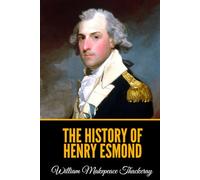 The History of Henry Esmond