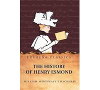 The History of Henry Esmond