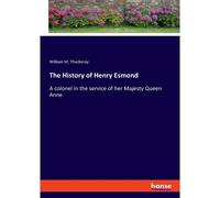 The History Of Henry Esmond