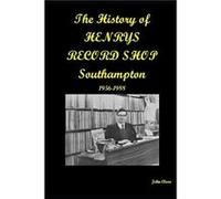 The History of Henrys Records by John Clare Paperback Book John Clare (Auteur)