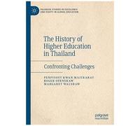 The History Of Higher Education In Thailand