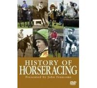 The History of Horse Racing [Import anglais]