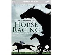 The History Of Horse Racing , (The Sport Of Kings) G