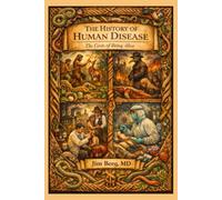 The History of Human Disease: The Costs of Being Alive