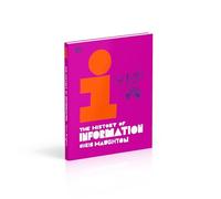 The History of Information