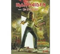 The History of Iron Maiden – Partie 1 : The Early Years – DVD – Universal Music Group