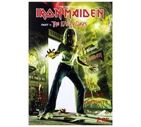 Iron Maiden - The History Of, Part 1: The Early Years