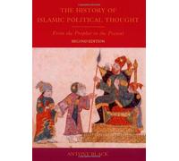 The History Of Islamic Political Thought