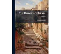 The History of Israel