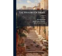 The History Of Israel