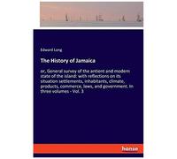 The History Of Jamaica