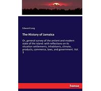 The History Of Jamaica