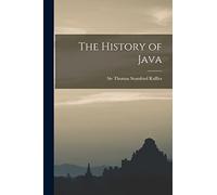 The History of Java