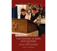 The History Of Jews And Judaism