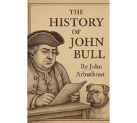 The History of John Bull