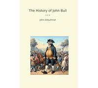 The History of John Bull