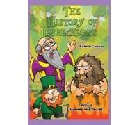 The History Of Leprechauns