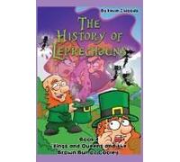 The History Of Leprechauns