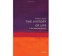 Histoire de la vie – Une très brève introduction