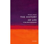 The History of Life: A Very Short Introduction (Very Short Introductions)