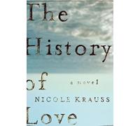 The History of Love