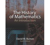 The History of Mathematics: An Introduction