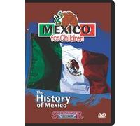 The History of Mexico