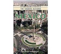 The History of Mexico, Greenwood Histories of the Modern Nations Series Burton Kirkwood (Auteur)