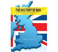 The History Of Mi6