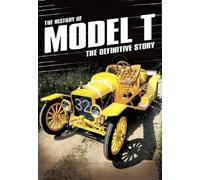 The History of Model T
