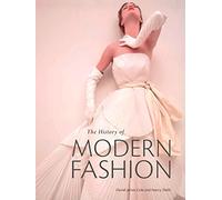 The History of Modern Fashion