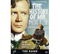 The History of Mr. Polly