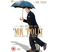 The History of Mr Polly