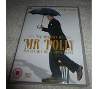 The History Of Mr Polly - Dvd Avec Lee Evans
