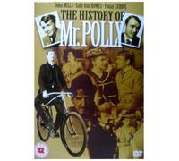 The History of Mr. Polly [Import anglais]