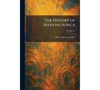 The History of Nations Africa