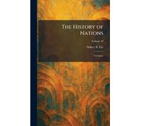 The History of Nations: Germany