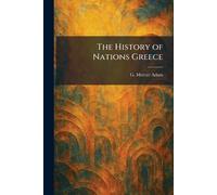 The History of Nations Greece