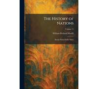 The History of Nations: Russia Poland Baltic States