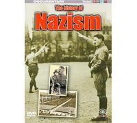 The History Of Nazism - Documentary - Region 2 Import (Slimcase) - ENGLISH Audio