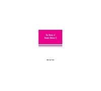 The History Of Nevada (Volume I)