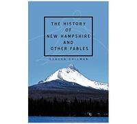 The History Of New Hampshire And Other Fables