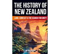 Histoire de la Nouvelle-Zélande – Territoire, conflits et la quête d'unité – Epubli