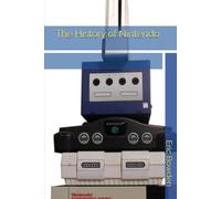 The History of Nintendo