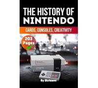 The History of Nintendo: Cards, Consoles, Creativity