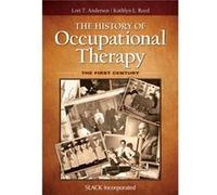 The History of Occupational Therapy by Kathlyn Reed Kathlyn Reed (Auteur)