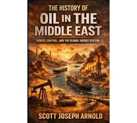 THE HISTORY OF OIL IN THE MIDDLE EAST: Power, Control, and the Global Energy System