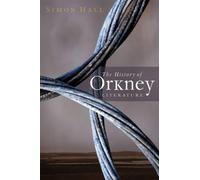 The History of Orkney Literature - Simon Hall - John Donald - ebook (ePub) - Livre