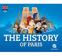 The History of Paris (version anglaise)