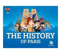 The History of Paris (version anglaise)